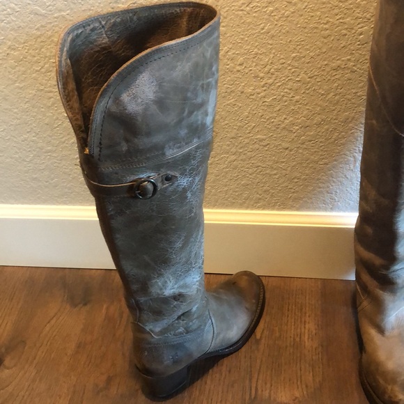 Frye boots - Picture 4 of 5
